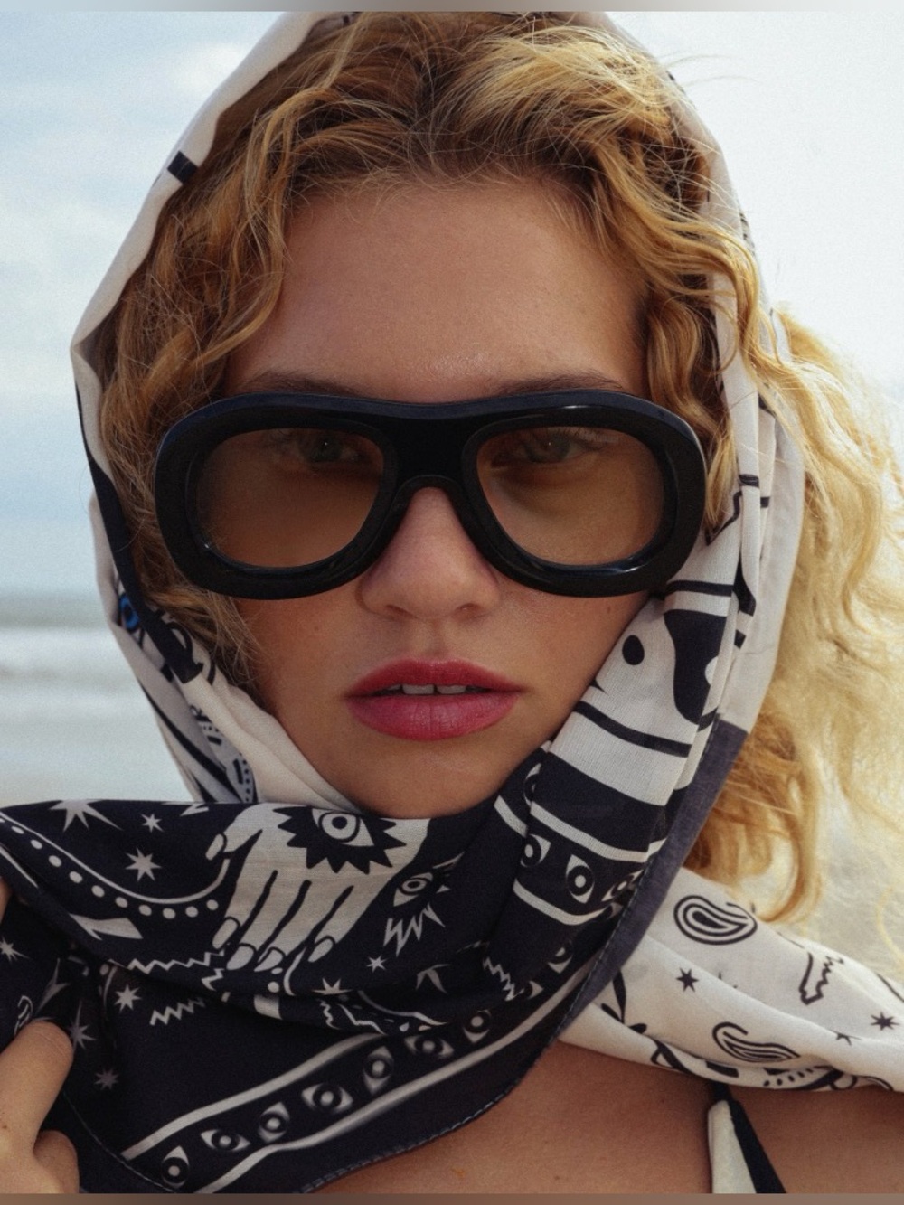Bibi sunglasses